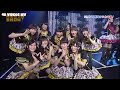 NMB48 - Seishun no Lap time (LIVE 青春のラップタイム Theatre)