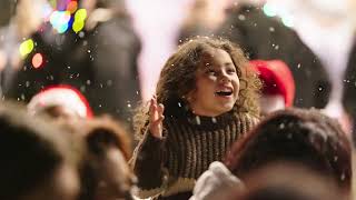 2022 Holiday Light Parade & Tree Lighting Ceremony