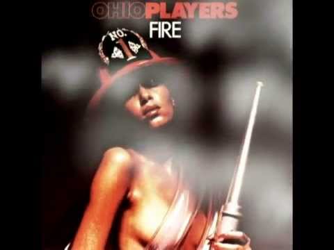 Ohio Players - It's All Over