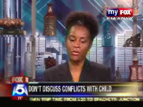 MyFox Atlanta Valuable Advice for Fathers Wanting ...