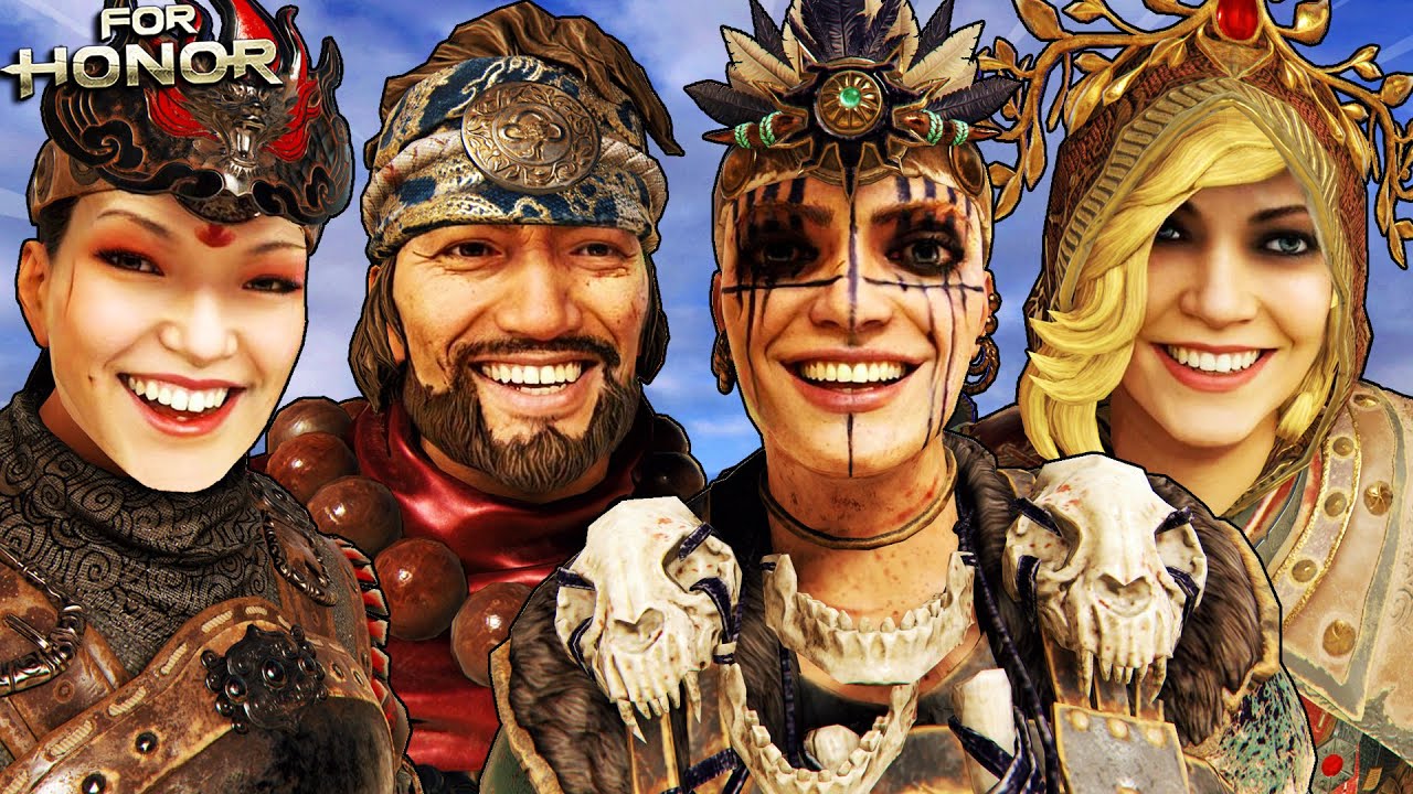 Goodbye Reflex Guard For Honor YouTube