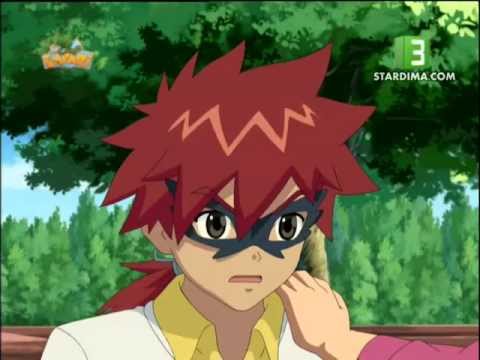 Blazing teens S3 E31 \