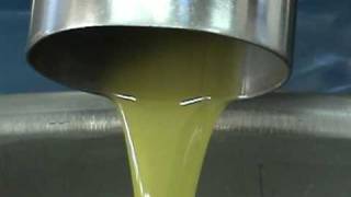 How Extra Virgin Olive Oil is made