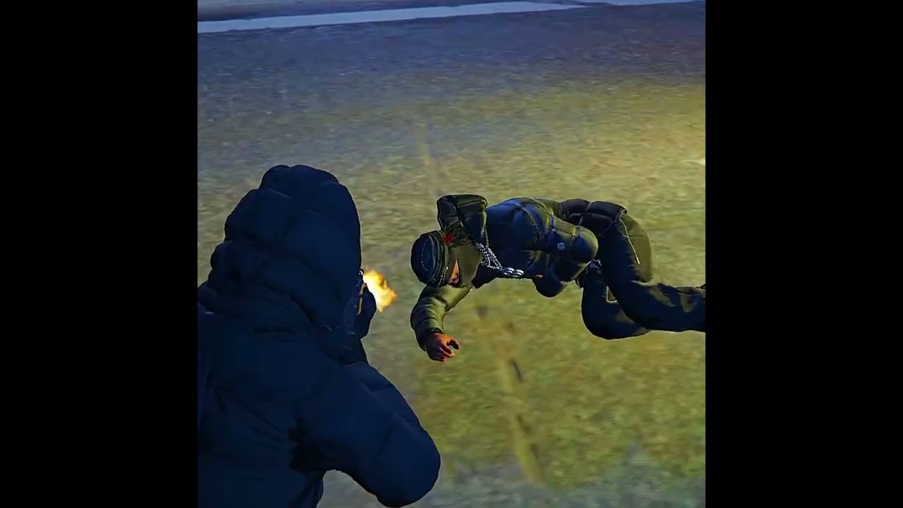 Maxout ft. MurdaRow 3PC Nugget | SABWL RP (8diss) (PROD. Kosfinger)