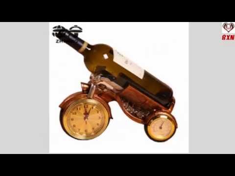Video Kệ trưng bày rượu đẹp | Tủ rượu đẹp - Tủ đựng rượu... - youtube