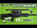 Will These T-N.T Parts Make Your ICS Tomahawk Better?