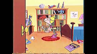 Dextors Laboratory Anti Piracy Screen 1996