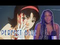 Perfect blue 1997 the chilling tale of a pop idol and a serial killer