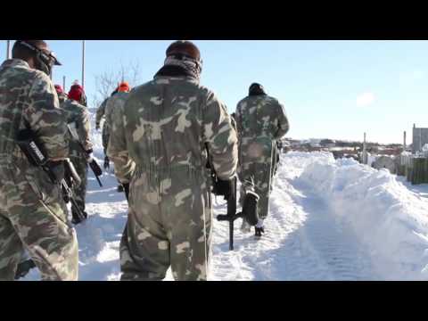 Paintball – Video