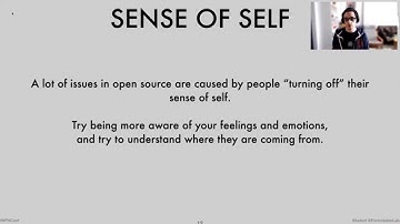 Finding a balance - Lorenzo Sciandra | WFH Conf 2020