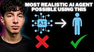 This SIMPLE Trick Made My AI Agent Sound 10X Better