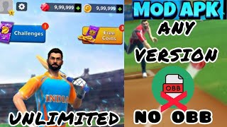 How to Apply OBB Files in Cricket League: Unlimited Coins & Gems Guide screenshot 1