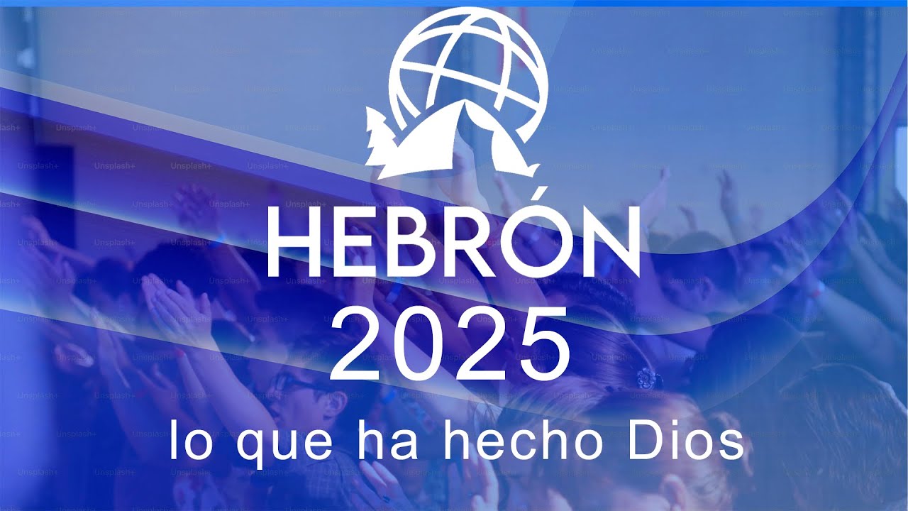 🔴 HEBRON 2025 | MAÑANA | 11/02 - YouTube