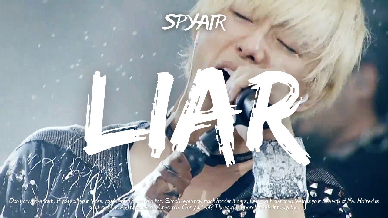 Kanjyou Discord 『感情ディスコード』- SPYAIR LIVE 2013 [ENG