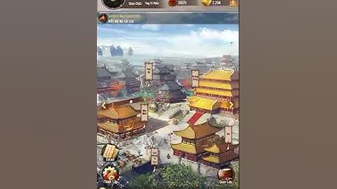 Nhận quà code lão gia cát tường (LGCT)