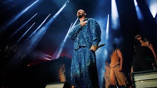 J Balvin - FEQ 2024