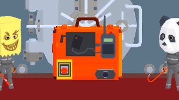 Web Hero - All Levels Gameplay Android, iOS