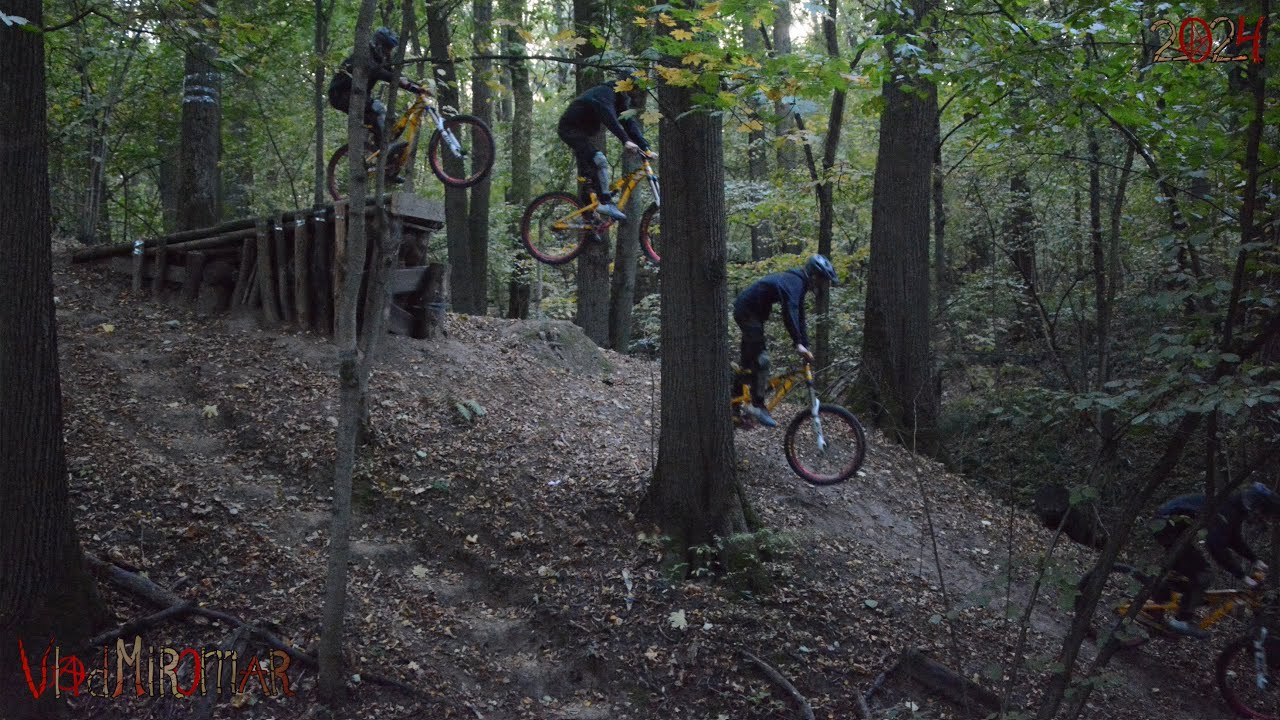 MTB FREERIDE IN RUSSIA 2024 Last Sunny Days Vlad Miromar MTB FREERIDE IN RUSSIA 2024 Last Sunny Days Vlad Miromar