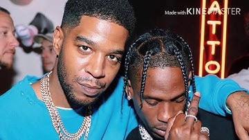 *New* Travis Scott And Kid Cudi Snippet