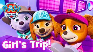 high stakes road trip skye liberty everest save missing