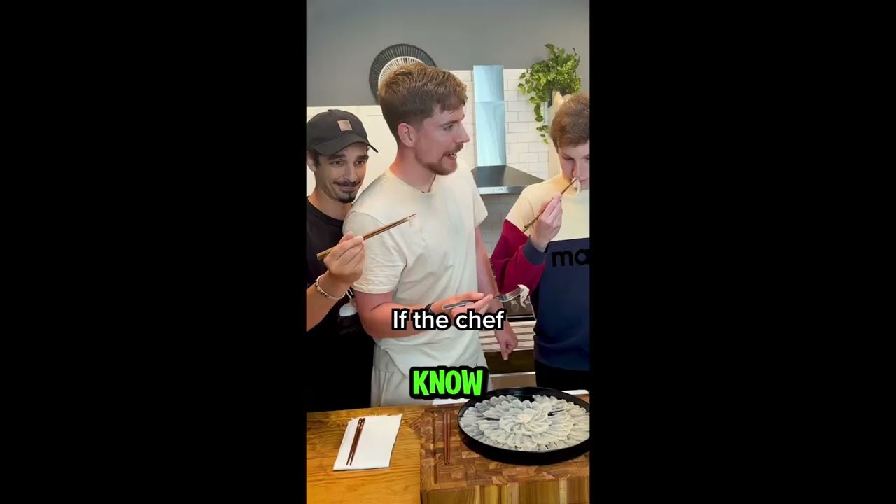 Discover the REAL Japan Through 5 Unique Local Dishes!