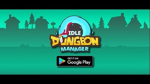 Idle Dungeon Manager - Arena Tycoon Game (Early Access) [ Android APK iOS ] Gameplay