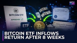 Bitcoin ETFs End 8-Week Outflow Streak, DTCC Tokenization Begins & More screenshot 4