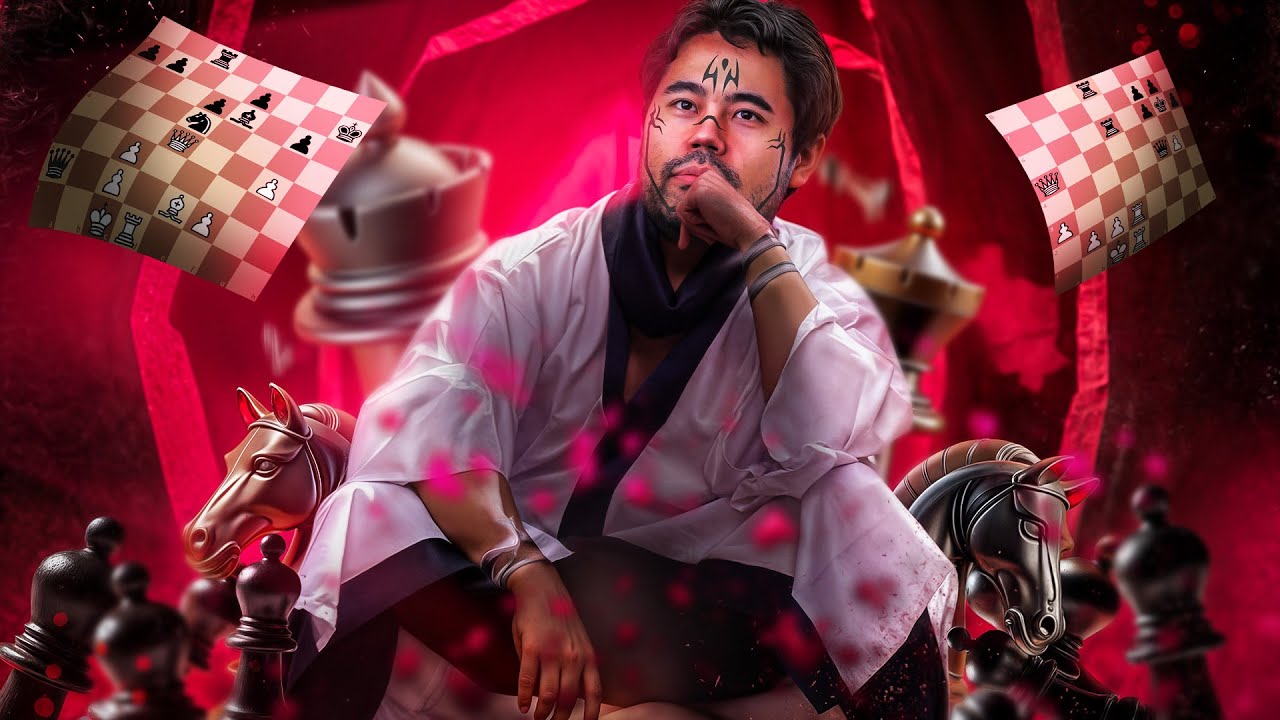 SLOWKARU CROSSING 1000 WITH CARO KANN MASTERCLASS