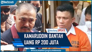 Kamaruddin Bantah Uang Rp 200 Juta di Rekening Brigadir J Milik Ferdy Sambo