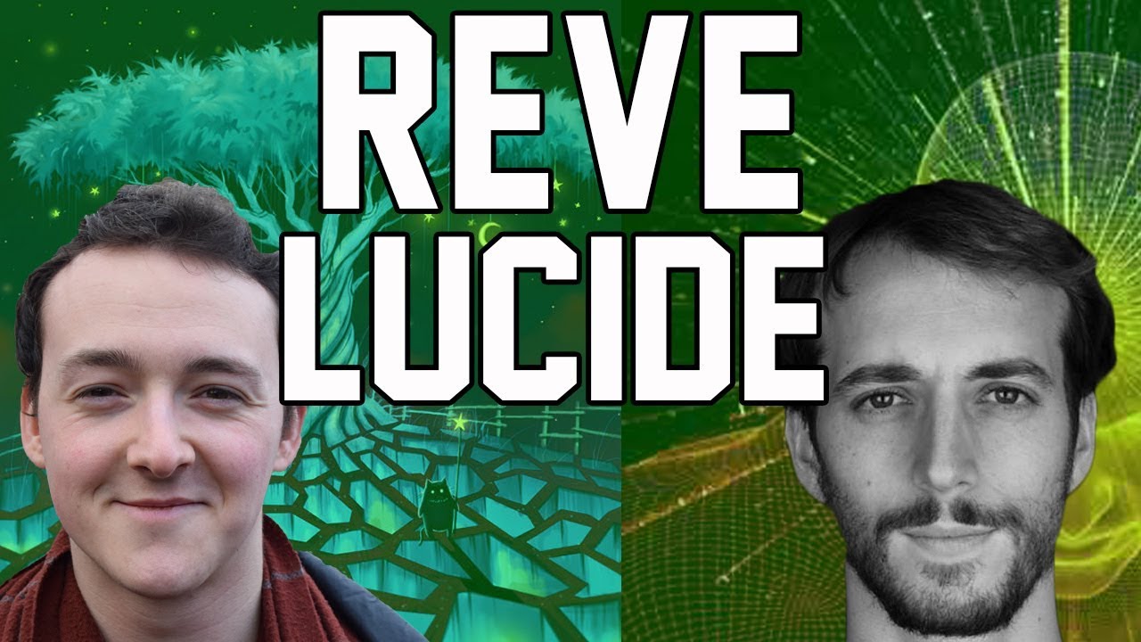 Changer son Corps et ses Performances grâce aux Rêves Lucides