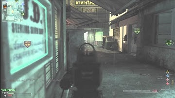 P90 M.O.A.B.on Bootleg