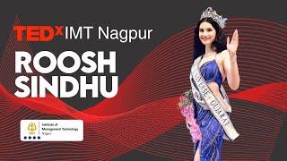 Unlocking Potential Embrace Individuality And Trust Your Instincts Roosh Sindhu Tedximt Nagpur