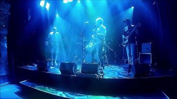 Drone Strings - Should have stayed where I stood