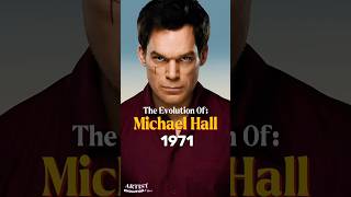 Michael C. Hall - The Power of Stillness #evolution #ArtistEvolutionVibes #life #MichaelCHall Wealth