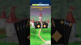 Solitaire (Mobilityware) Amazon Riverforest Gameplay Part 2