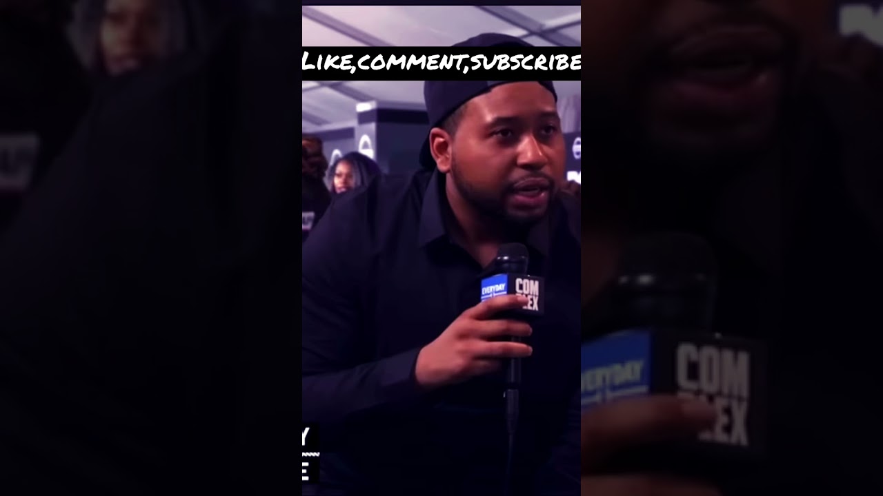 Ver Migos get into it with Joe Budden and Akademiks #yt #subscribe #ytshort #migos #takeoff #viral #ye en YouTube Ver Migos get into it with Joe Budden and Akademiks #yt #subscribe #ytshort #migos #takeoff #viral #ye en YouTube