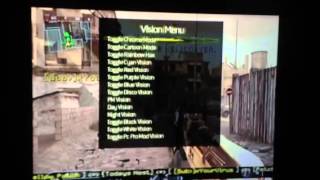Call Of Duty 4 Modded Lobby