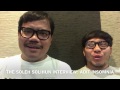 THE SOLEH SOLIHUN INTERVIEW: ADIT INSOMNIA