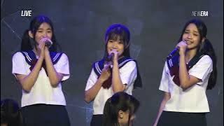 JKT48 - Kereta Kedewasaan (Otona Ressha) | JKT48 SCHOOL - 16 Maret 2024