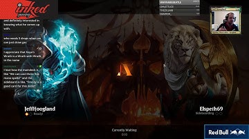 Mardu Aggro - Standard - January 18th, 2019