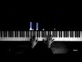 Philip glass  truman sleeps the truman show piano cover tutorial