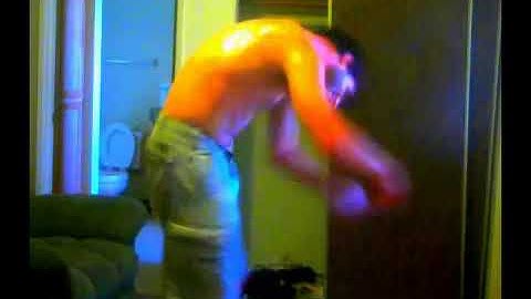 Capcom vs SNK 2 OST   Game Over DANCE VIDEO