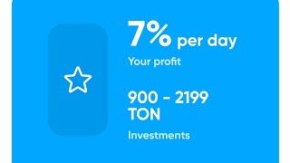 How to stake ton & make profit easyly #tonkeeper #staketon screenshot 4