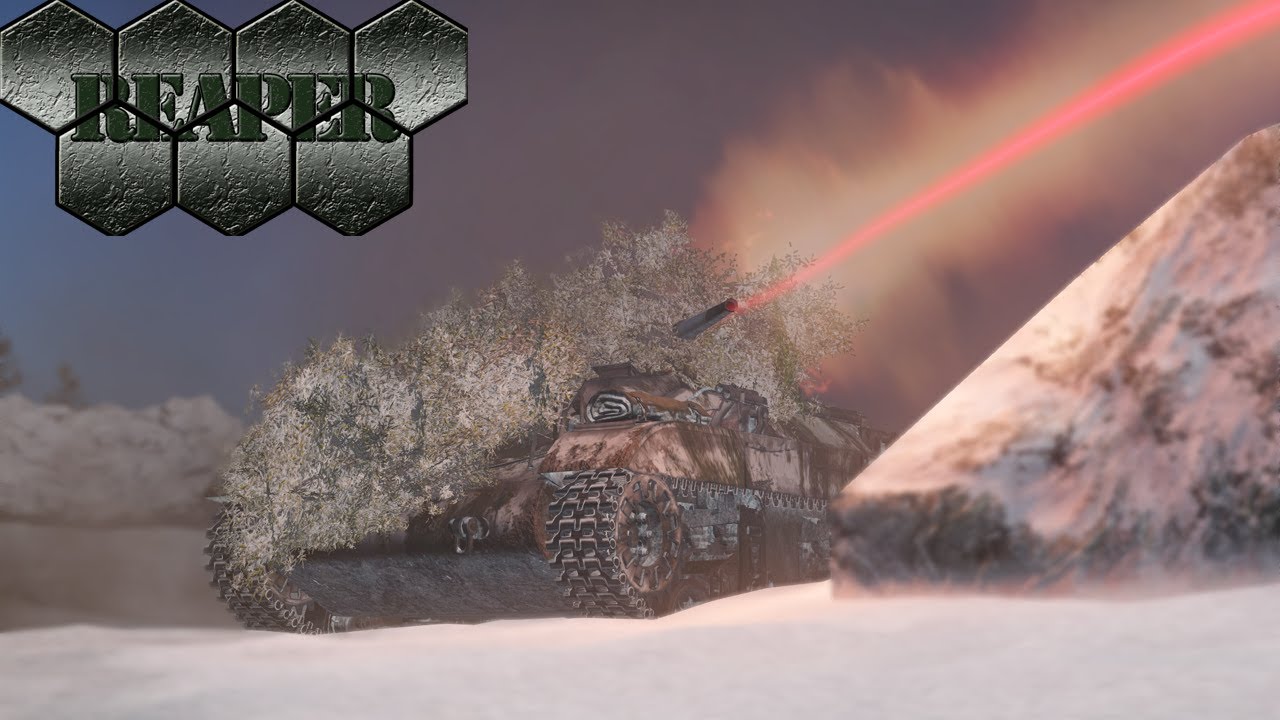War Thunder Best Low Tier Tanks