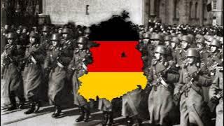 Auferstanden aus Ruinen - Rare version