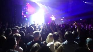 G-Eazy - Order More Live At Electric Brixton 1080P