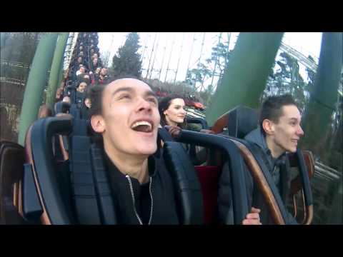 Python Onride met Paul!