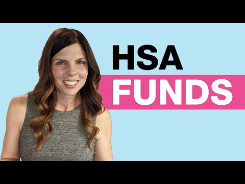 HSA FUNDS (HOW TO USE YOURS)