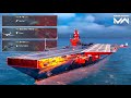 Cn type 004  jhxx akinci and h10  requested build  modern warships gameplay