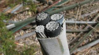Electrical wiring in North America | Wikipedia audio article